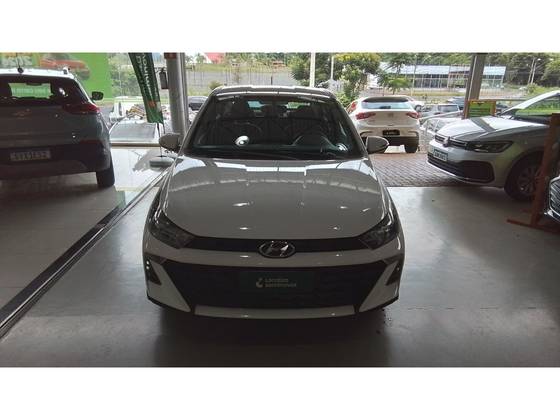 HYUNDAI HB20S 1.0 12V FLEX COMFORT PLUS MANUAL HYUNDAI HB20S 1.0 12V FLEX COMFORT PLUS MANUAL